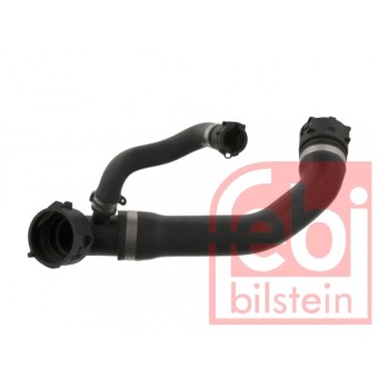 Radyatör Hortumu E39 E38 [M60 M62] Üst; Sol 1999-03